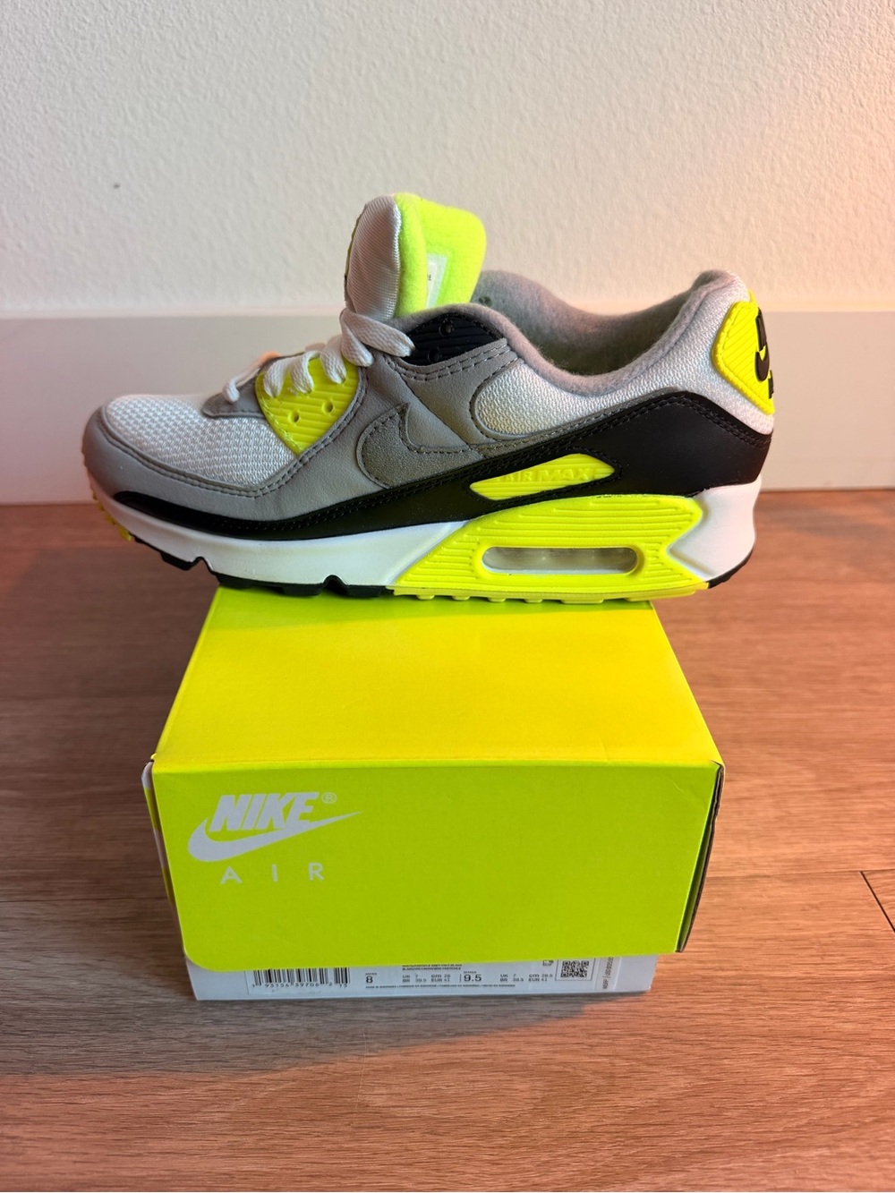 Nike air max 90